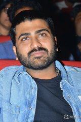 Padi Padi Leche Manasu Movie Pre Release Event